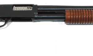 Escopeta OMEGA, modelo 30, calibre 12, nº 365773-0