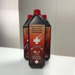 Polvora negra MAXAM suiza nº 2 FFF
