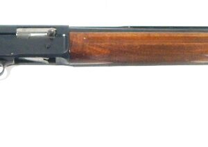 Escopeta FN HERSTAL, modelo AUTO LIGHT TWELVE calibre 12, , nº 6748551 -0