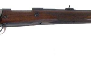 Rifle FN HERSTAL, modelo HIGH POWER, CALIBRE 458 W.Mg., nº B59681-0