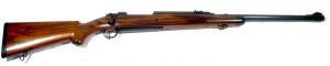 Rifle RUGER, modelo 77RS MAGNUM, calibre 416 Rigby, nº 780-75255-0