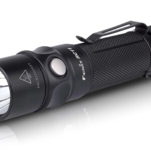 Linterna FENIX, modelo RC11, 1000 lumens, 5 modos+estrobo-0