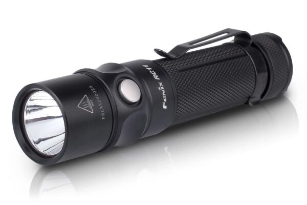 Linterna FENIX, modelo RC11, 1000 lumens, 5 modos+estrobo-0