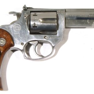 Revolver ASTRA, modelo NC6 INOX, calibre 38 Sp. varios-0