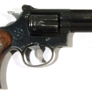 Revolver LLAMA, modelo MARTIAL, calibre 38 Sp., varios-0