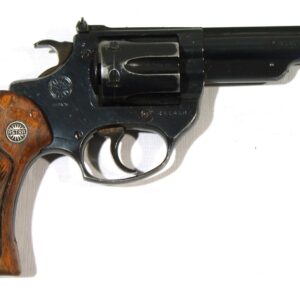 Revolver ASTRA, modelo NC6, calibre 38 Sp. varios-0