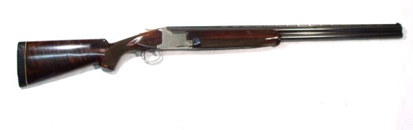 Escopeta WINCHESTER, modelo SUPER GRADE, calibre12, nº337878-0