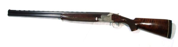 Escopeta WINCHESTER, modelo SUPER GRADE, calibre12, nº337878-3680