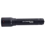 Linterna LED LENSER, modelo P5R.2, recargable, 270 lumenes-3724