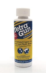 Disolvente TETRA GUN, 118 ml.-0