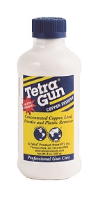 Disolvente TETRA GUN, 237 ml.-0