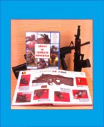 ARMAS DE COMBATE MODERNAS-0