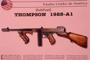 ARMAS DE COMBATE MODERNAS-3775