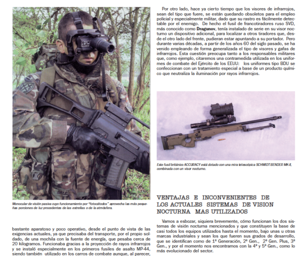 ARMAS DE COMBATE MODERNAS-3780