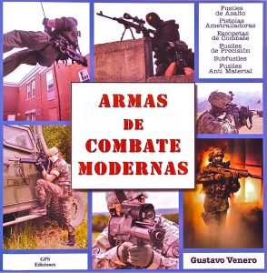 ARMAS DE COMBATE MODERNAS-3701