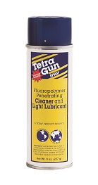 Lubrificante TETRA GUN, spray 237 ml.-0