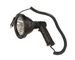 Foco BUFFALO RIVER, 10w LED, 12v, con enchufe vehículo-0