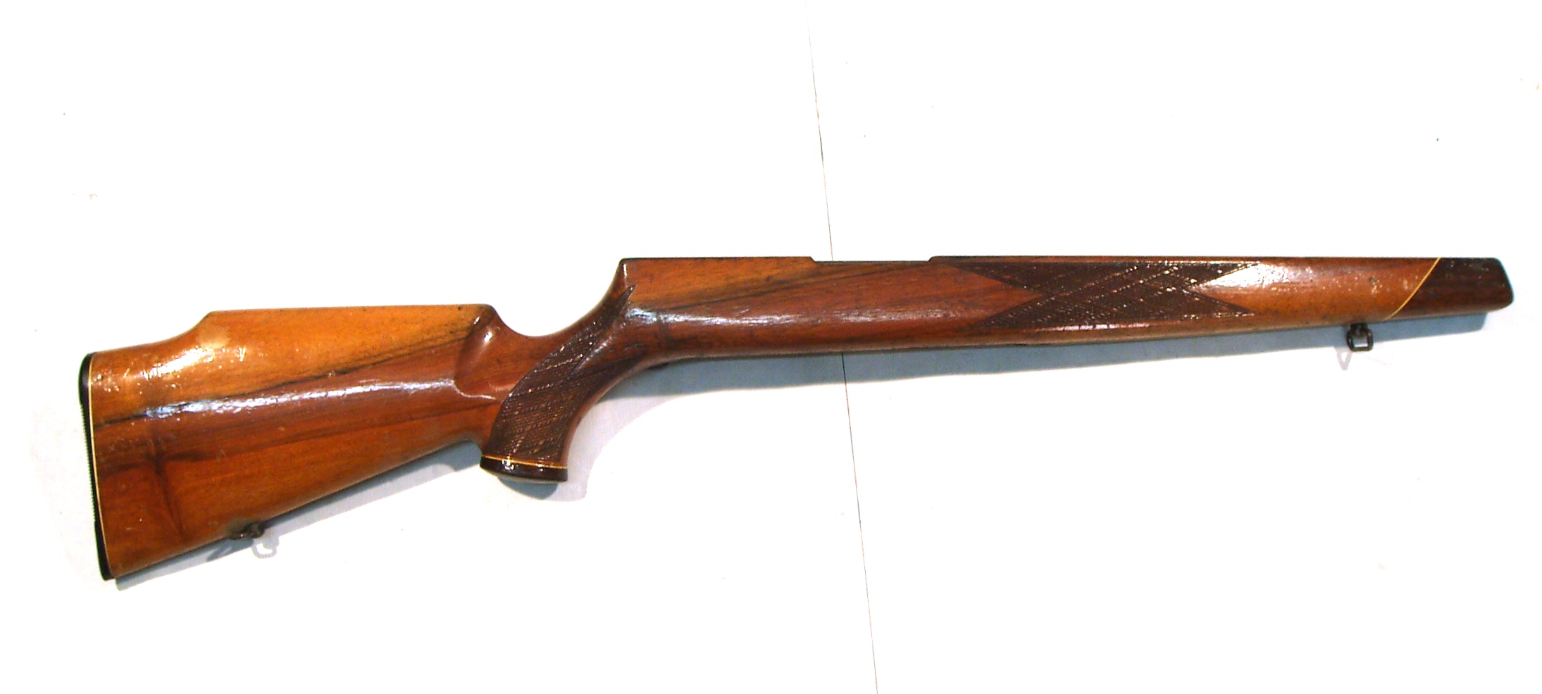 Culata usada rifle WEATHERBY-0