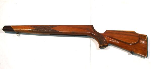 Culata usada rifle WEATHERBY-3816