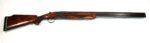 Escopeta WINCHESTER, modelo 101, calbre 12, nº K194416-0