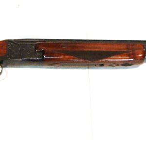 Escopeta WINCHESTER, modelo 101, calbre 12, nº K194416-0