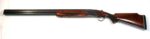 Escopeta WINCHESTER, modelo 101, calbre 12, nº K194416-3968