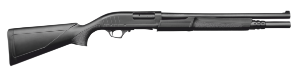 Escopeta KRAL, modelo TACTICAL, calibre 12/76.-0