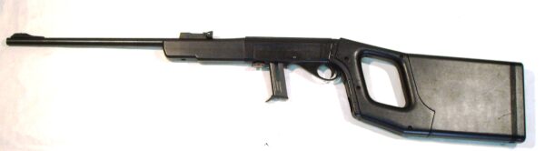 Carabina MAROCCHI, modelo EXPLORER SM64, calibre 22 lr., nº 48860-3987