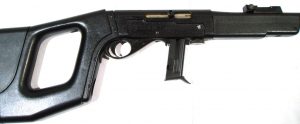 Carabina MAROCCHI, modelo EXPLORER SM64, calibre 22 lr., nº 48860-4029