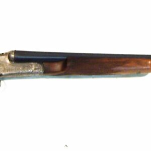 Escopeta UNION ARMERA, modelo 215, calibre 12, nº 24226.-0