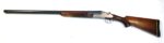 Escopeta UNION ARMERA, modelo 215, calibre 12, nº 24226.-3997