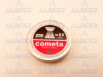 Balines COMETA calibre 5.5mm 1 B A