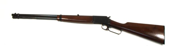 Carabina BROWNING, modelo BL22, calibre 22 S.L.LR, nº 02971PM126-4110