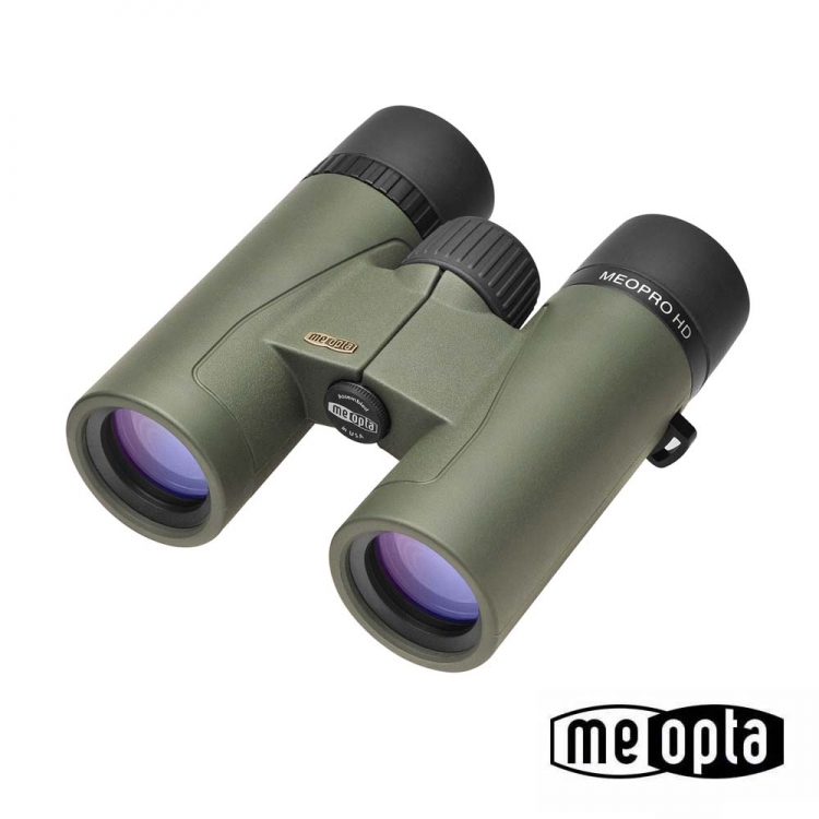 Binoculares MEOPTA, modelo MEOPRO, 8x32HD-0