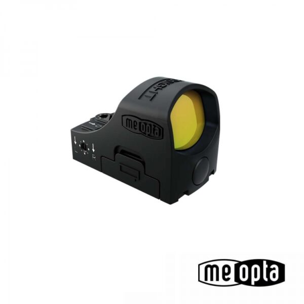 Mira MEOPTA, modelo MEOSIGHT III 30-0