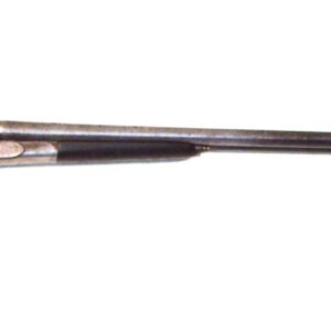 Escopeta BROUVA SCHOLBERG MARTILLOS
