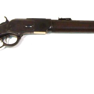 Rifle Winchester modelo 1873