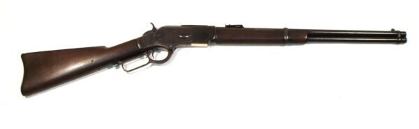 Rifle Winchester modelo 1873