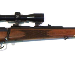 Rifle Mauser modelo 66