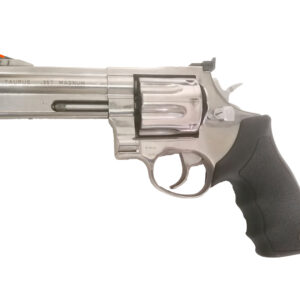 Revolver TAURUS modelo 608 POWER COMPETITION