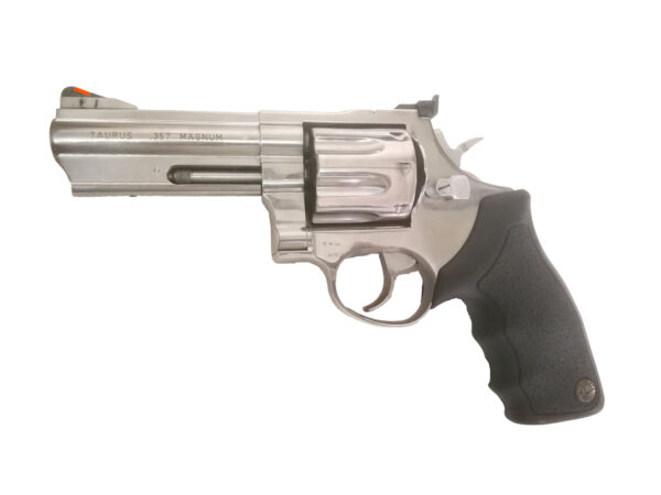 Revolver TAURUS modelo 608 POWER COMPETITION