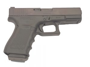 Pistola Glock modelo 19 GEN4