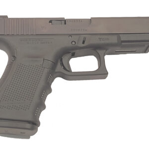 Pistola Glock modelo 19 GEN4