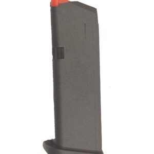 Cargador para pistola GLOCK modelo 19 GEN4