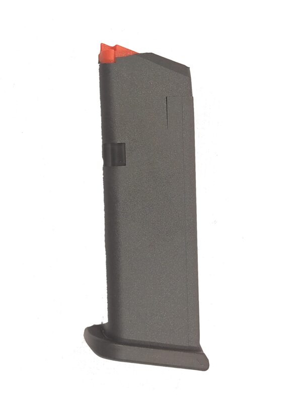 Cargador para pistola GLOCK modelo 19 GEN4