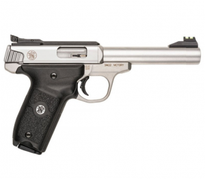 Pistola SMITH WESSON SW22 VICTORY calibre 22