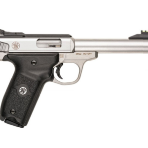 Pistola SMITH WESSON SW22 VICTORY calibre 22