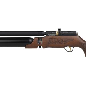 Carabina COMETA modelo LYNX V10 calibre 4.5mm. y 5.5mm.