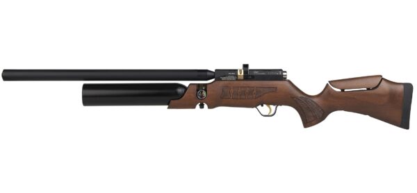 Carabina COMETA modelo LYNX V10 calibre 4.5mm. y 5.5mm.