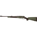 Rifle Mannlicher modelo CLII SX Zurdo